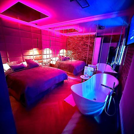 Fancy Apartment Nikiszowiec 카토비체 외부 사진