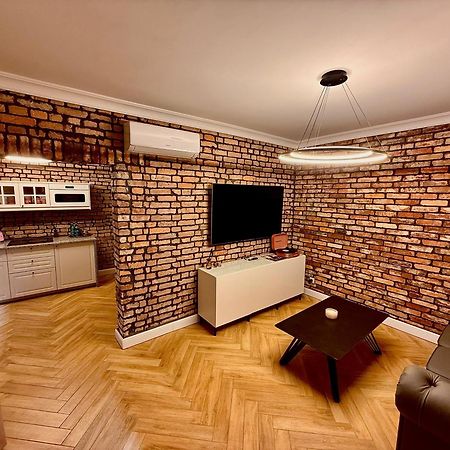 Fancy Apartment Nikiszowiec 카토비체 외부 사진
