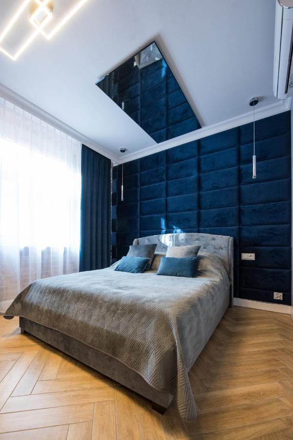 Fancy Apartment Nikiszowiec 카토비체 외부 사진