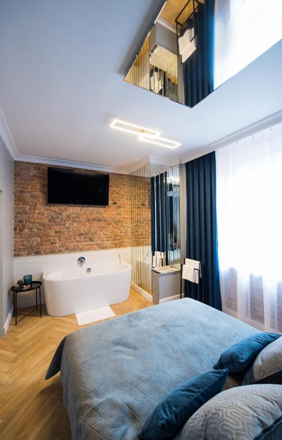 Fancy Apartment Nikiszowiec 카토비체 외부 사진