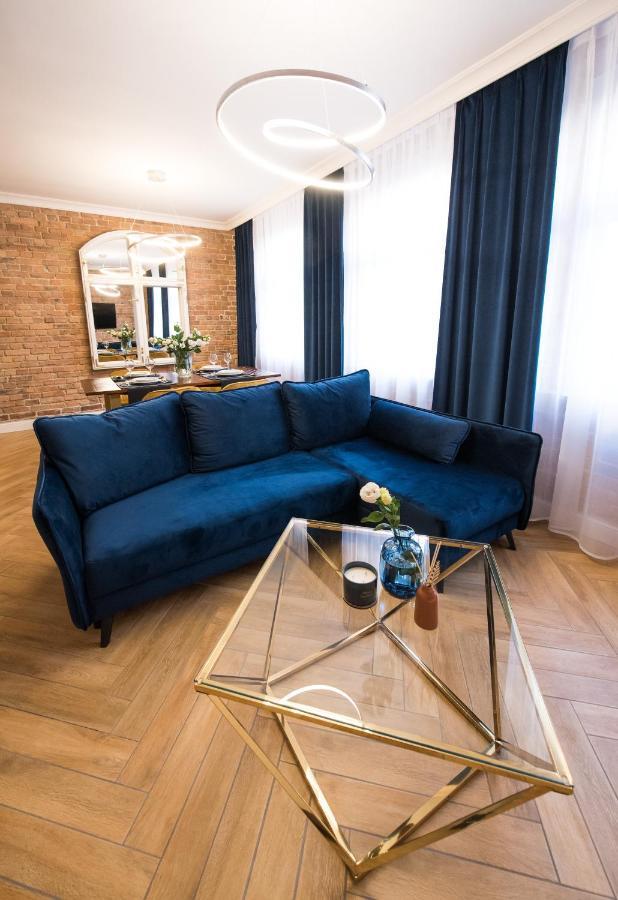 Fancy Apartment Nikiszowiec 카토비체 외부 사진