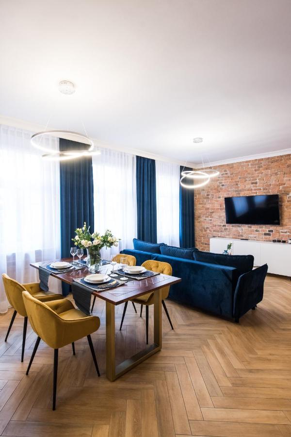 Fancy Apartment Nikiszowiec 카토비체 외부 사진