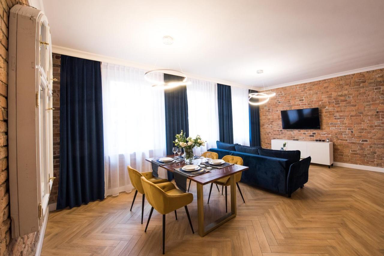 Fancy Apartment Nikiszowiec 카토비체 외부 사진
