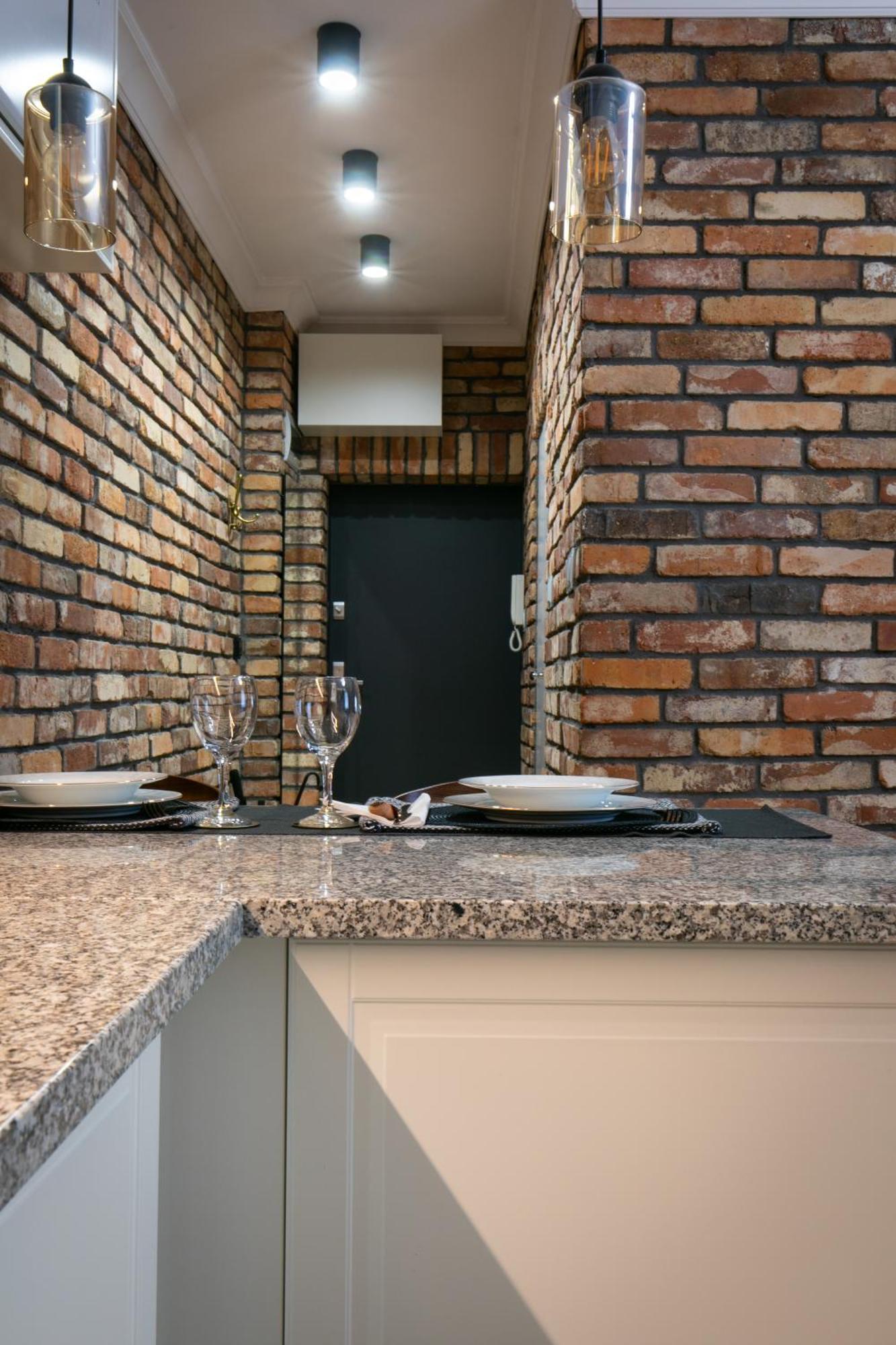 Fancy Apartment Nikiszowiec 카토비체 외부 사진