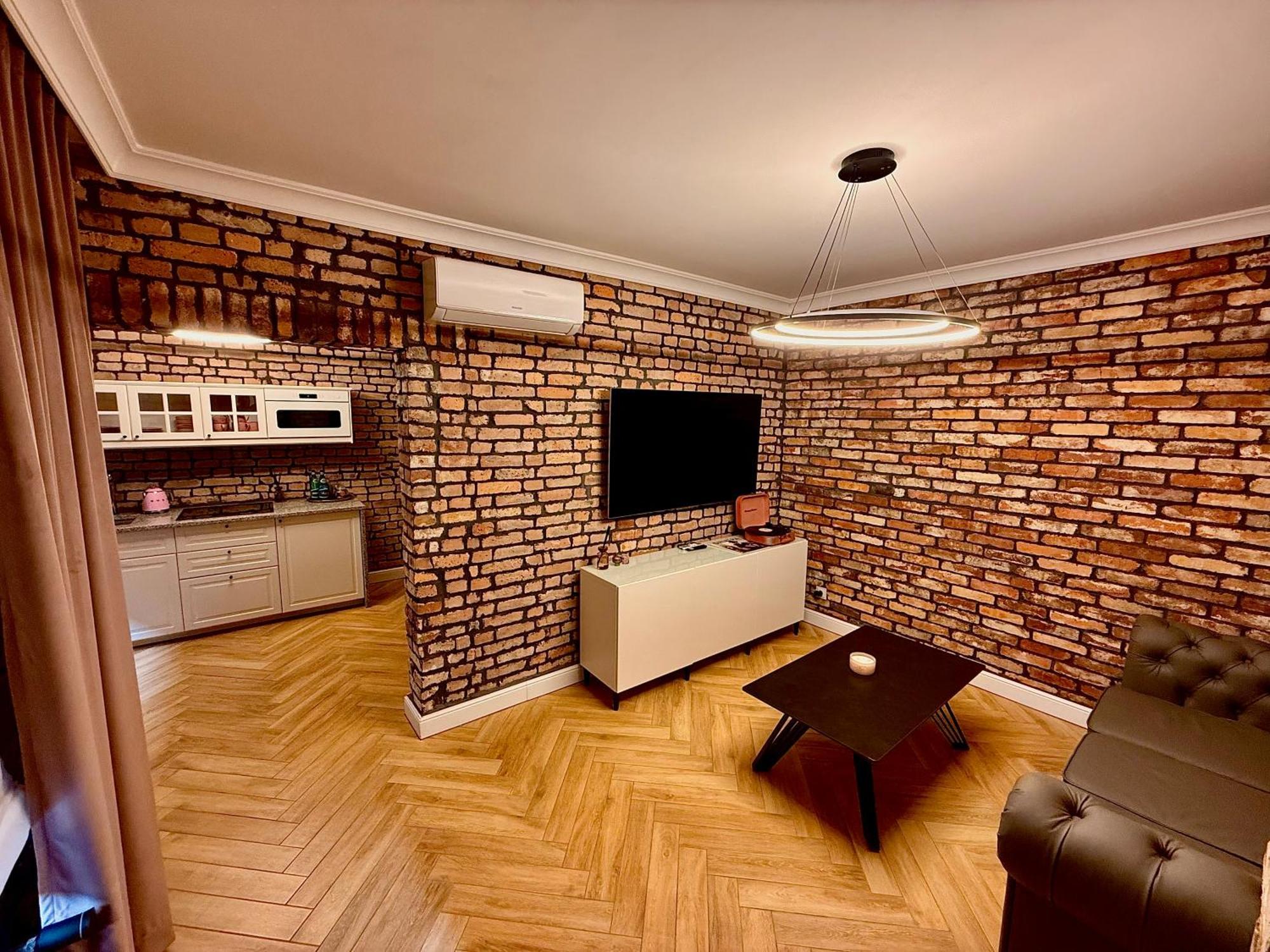 Fancy Apartment Nikiszowiec 카토비체 외부 사진